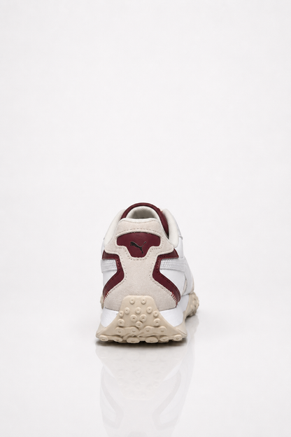 Zapatillas Puma Blacktop Rider Wns