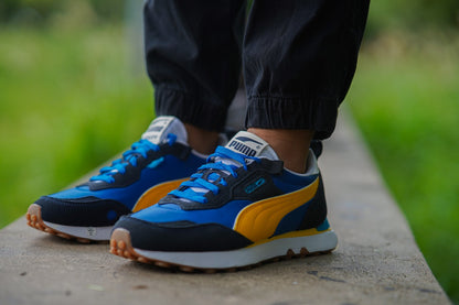 Zapatillas PUMA Rider FV Essentials