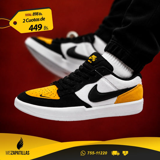 Zapatillas Nike SB Force 58