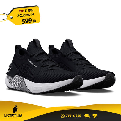 Zapatillas Under Armour Hovr Phanthom 3