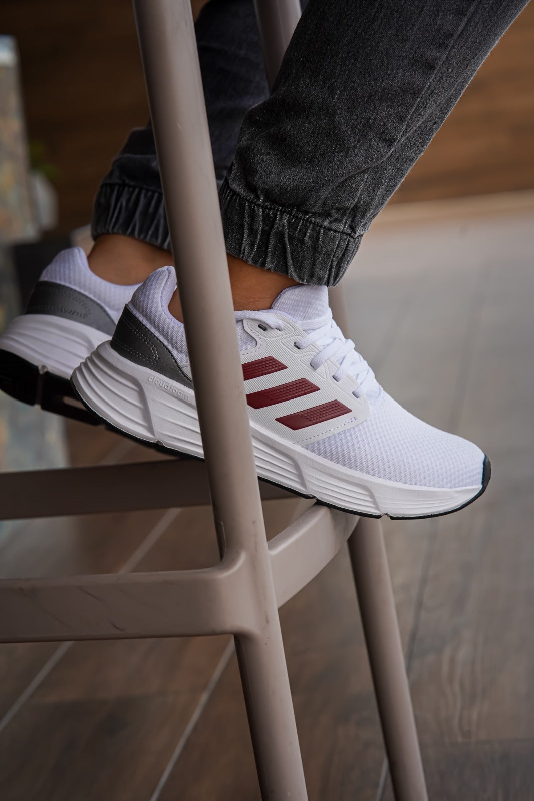 Zapatillas Adidas Galaxy 6