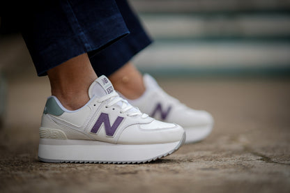 Zapatillas New Balance WL574
