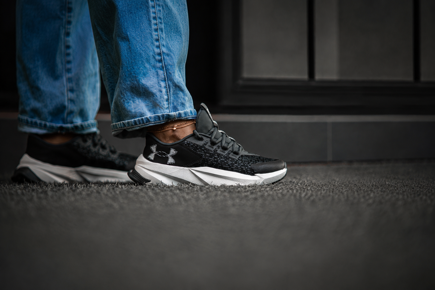 Zapatillas Under Armour Scramjet 5
