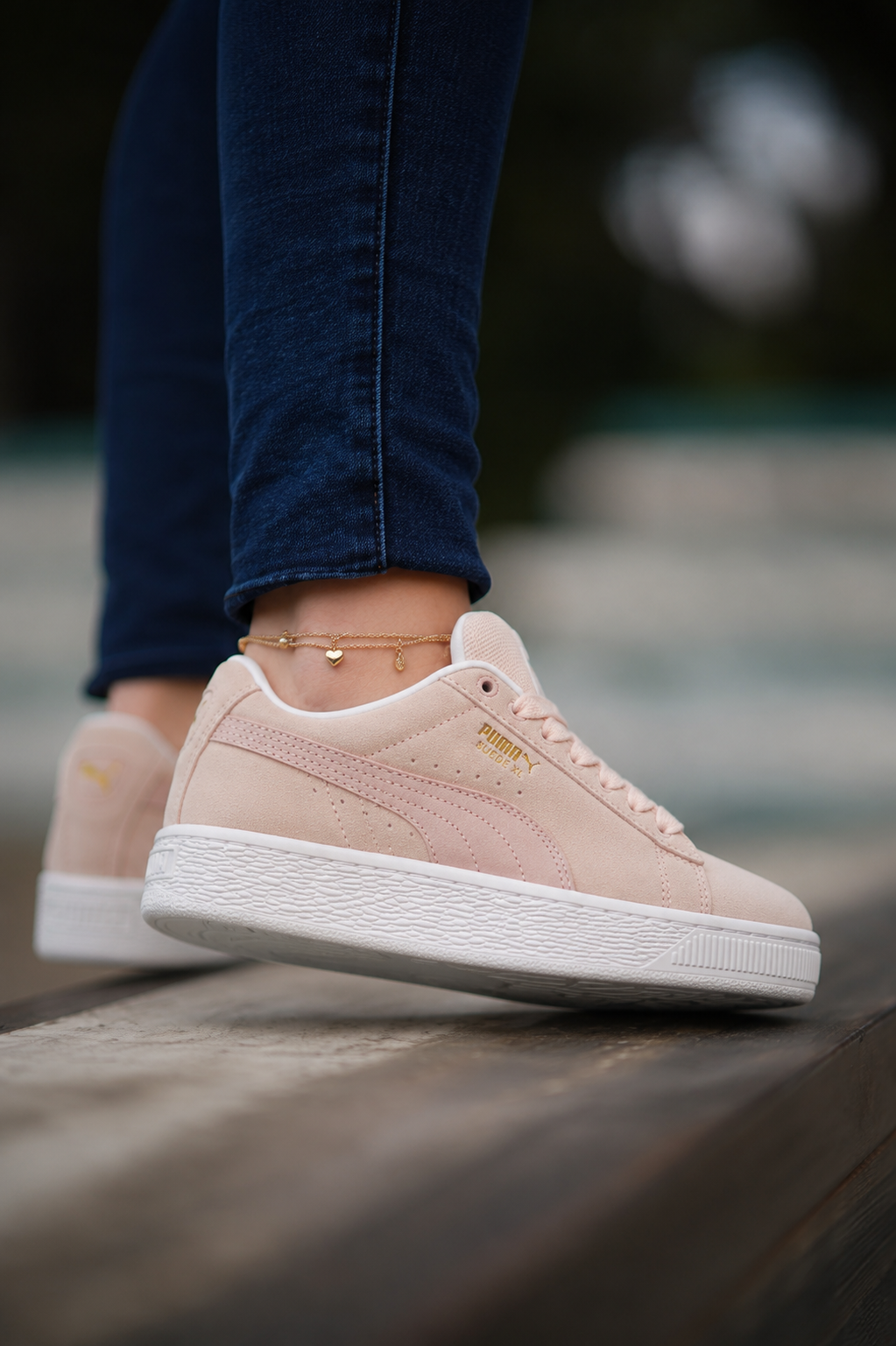 Zapatillas Puma Suede