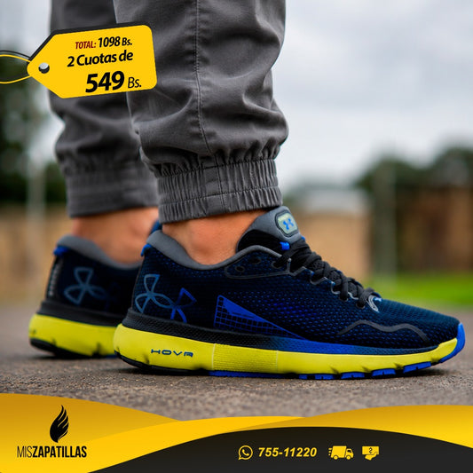 Zapatillas Under Armour Hovr Infinite 5