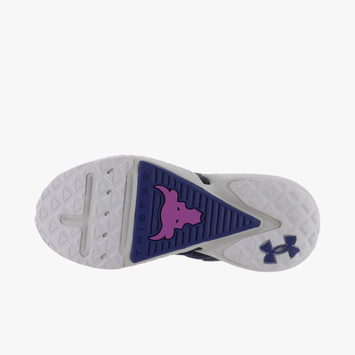 Zapatilla Under Armour Project Rock 5 Disrupt
