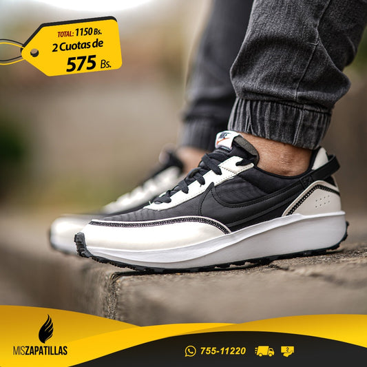Zapatillas Nike Waffle Debut SE