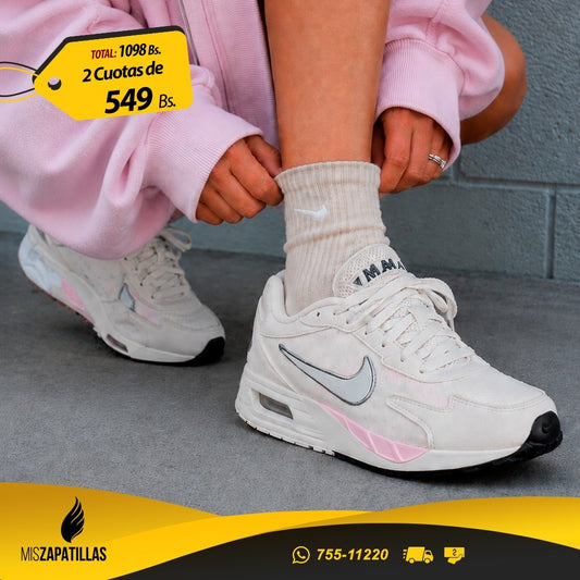Zapatillas Nike Air Max Solo
