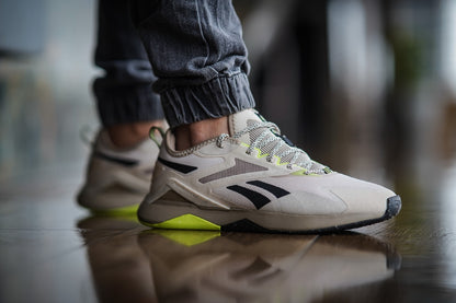 Zapatillas Reebok Nanoflex Adventure TR 2