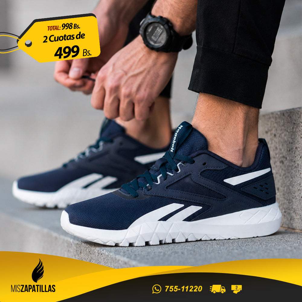 Zapatillas Reebok Flexagon Energy TR 4