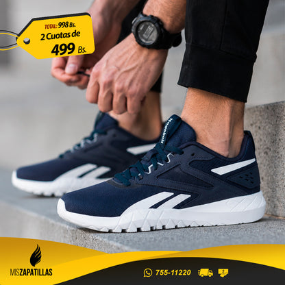 Zapatillas Reebok Flexagon Energy TR 4