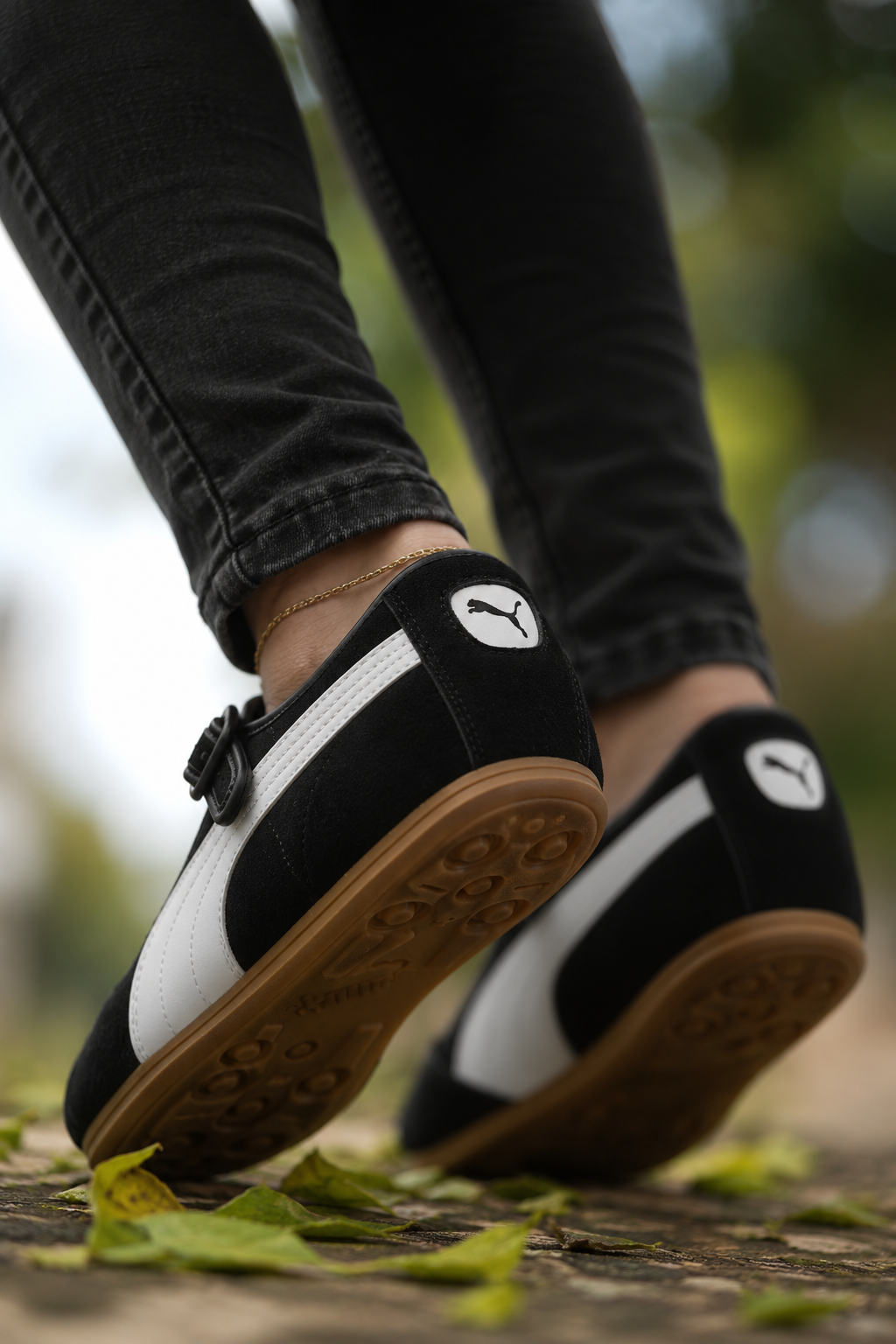 Zapatillas Puma Tacklette