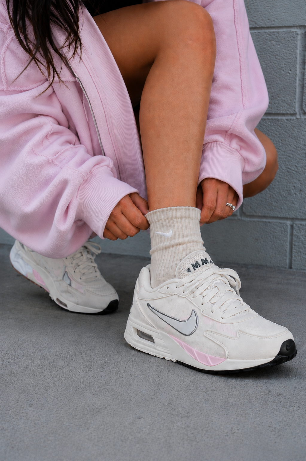 Zapatillas Nike Air Max Solo