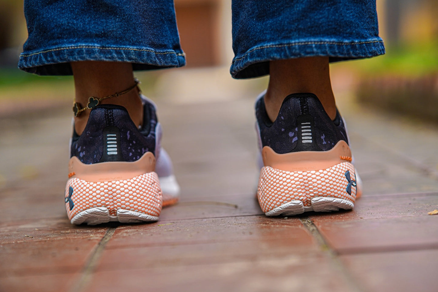 Zapatillas Under Armour Hovr Machina 3 RLA