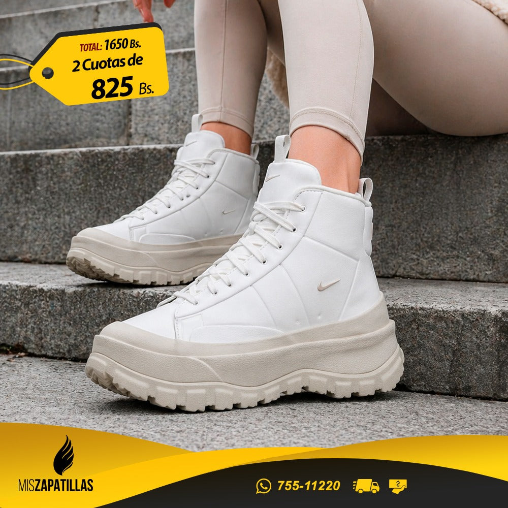 Zapatillas Nike Blazer Roam Mid