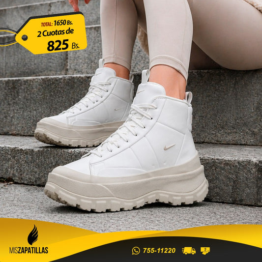 Zapatillas Nike Blazer Roam Mid