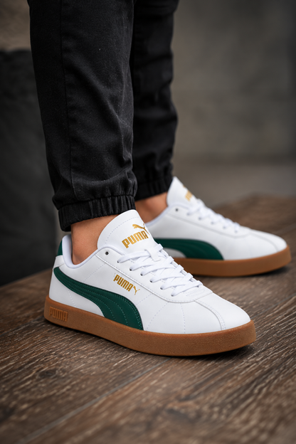 Zapatillas Puma Club II SL
