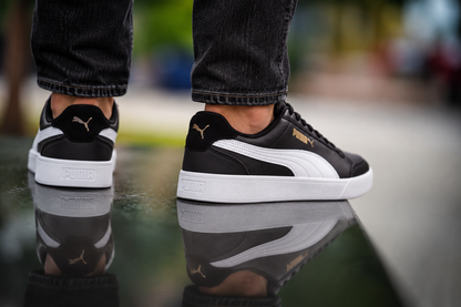 Zapatillas Puma Shuffle
