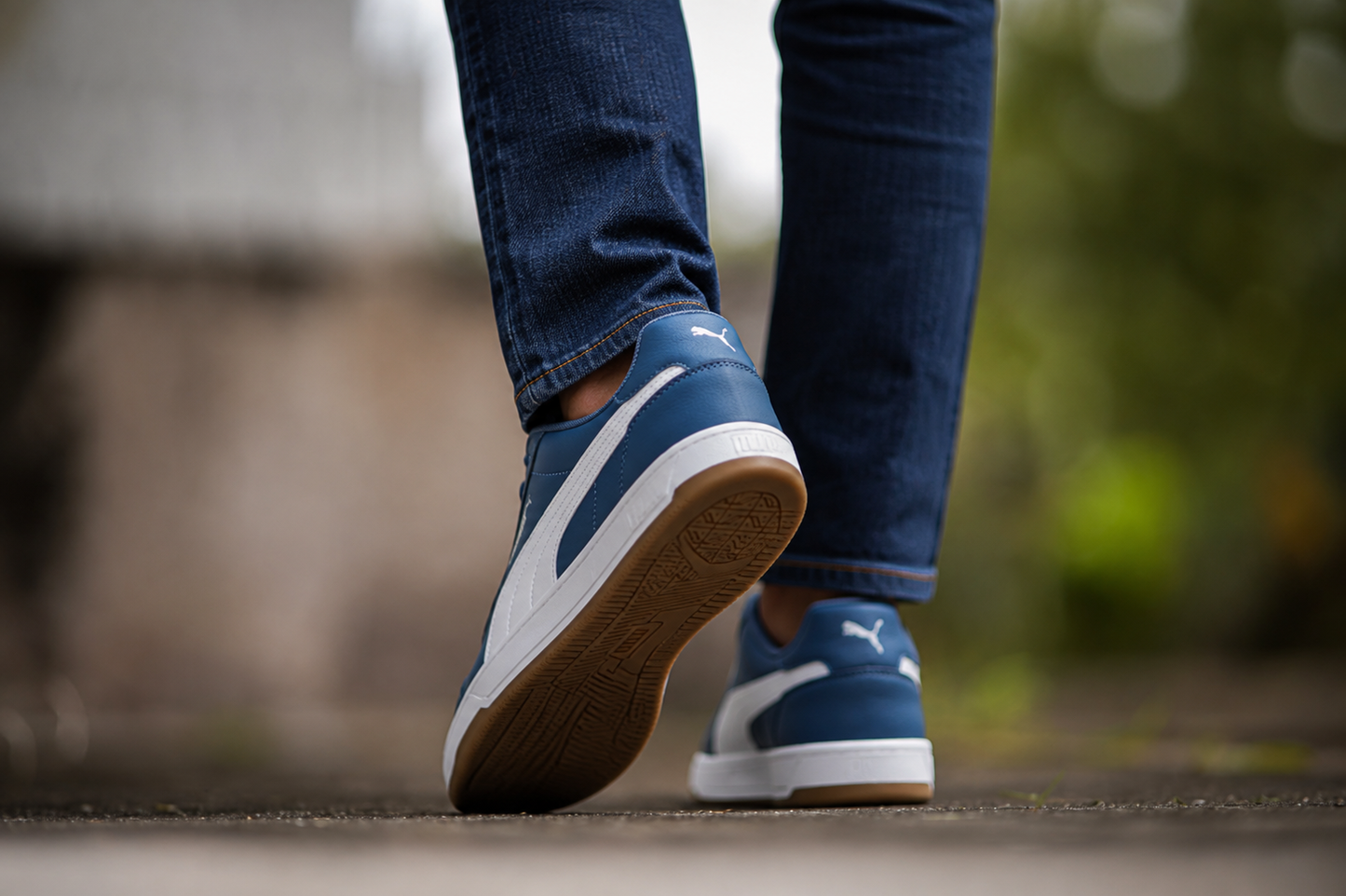 Zapatillas Puma Caven 2.0