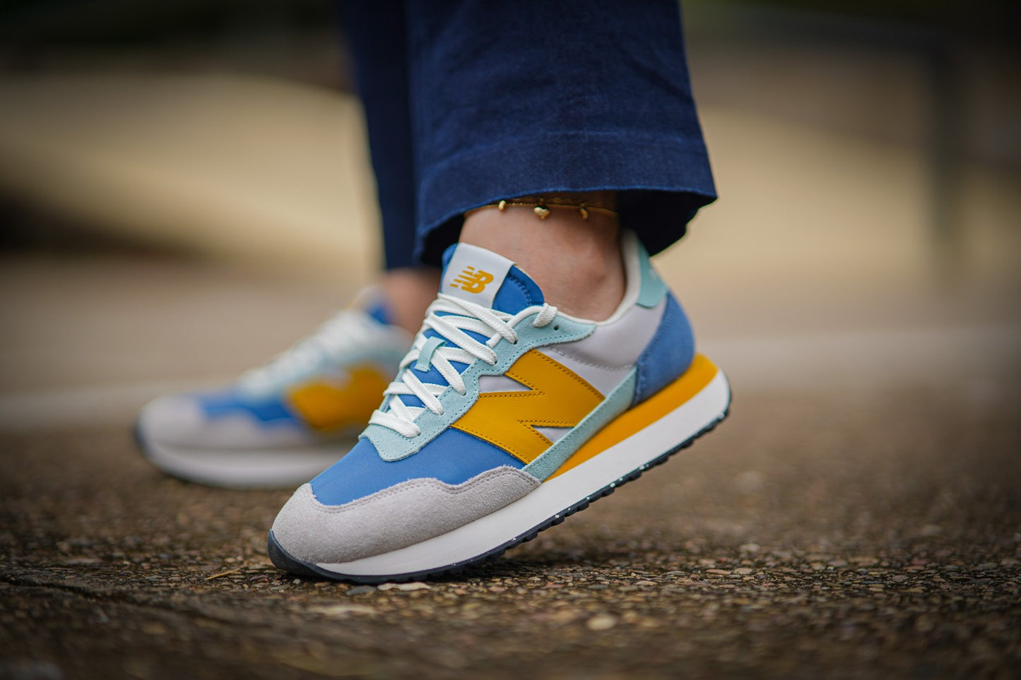 Zapatillas New Balance 237