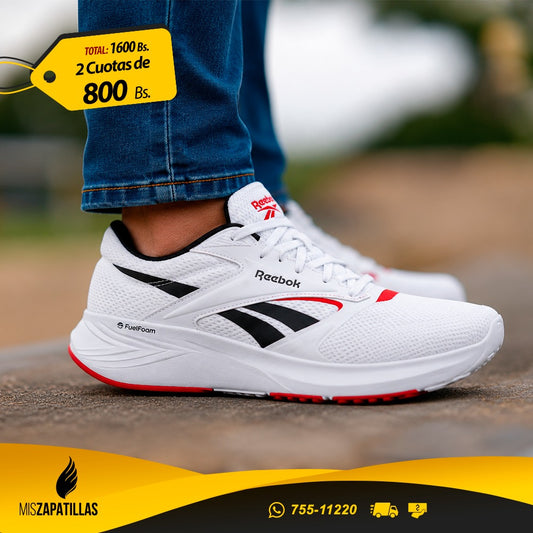 Zapatillas Reebok Energen Tech 2