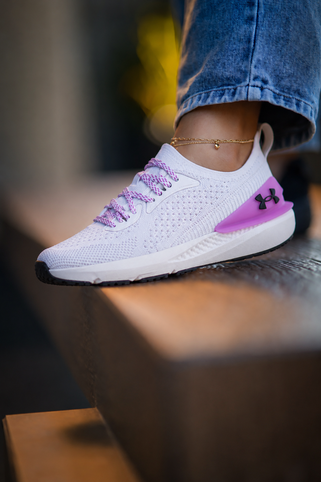 Zapatillas Under Armour Shift