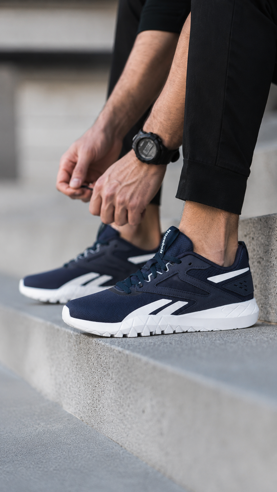 Zapatillas Reebok Flexagon Energy TR 4