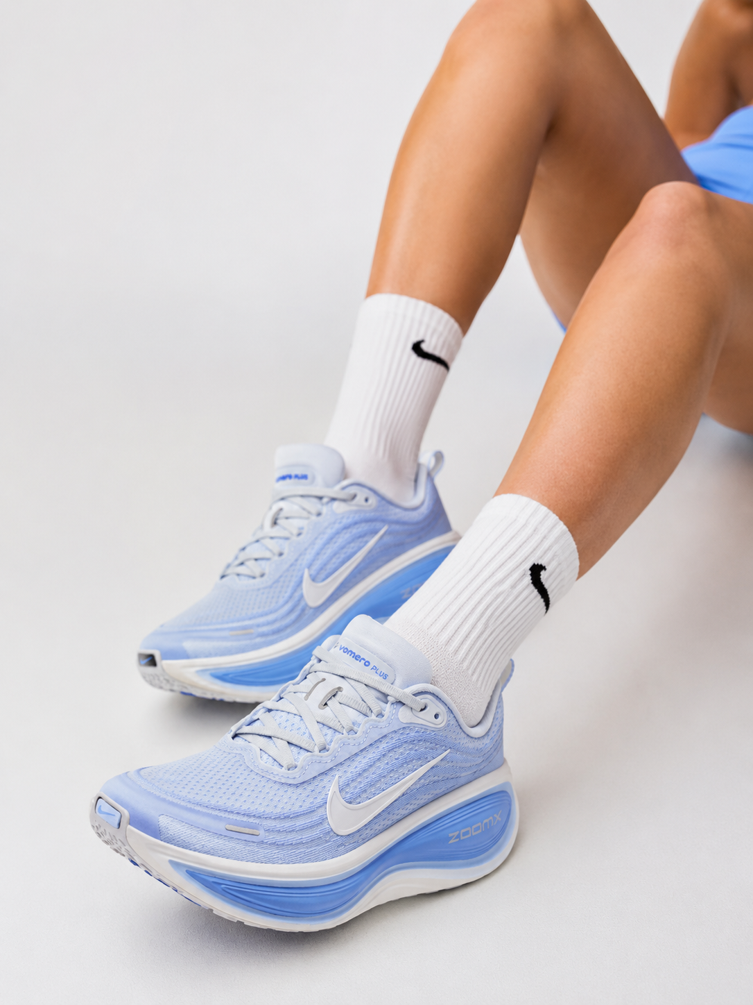 Zapatillas Nike Vomero Plus