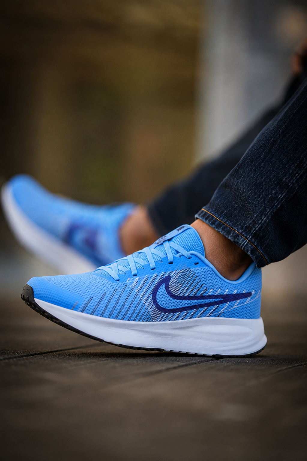 ZAPATILLAS Nike Run Defy
