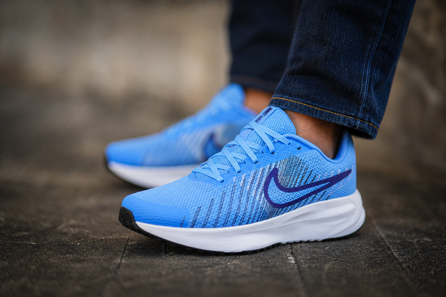 ZAPATILLAS Nike Run Defy
