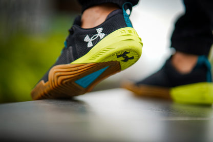 Zapatillas Under Armour Tribase Reign 6