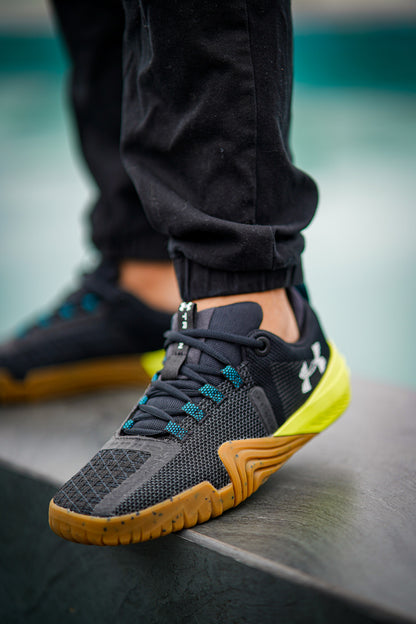 Zapatillas Under Armour Tribase Reign 6