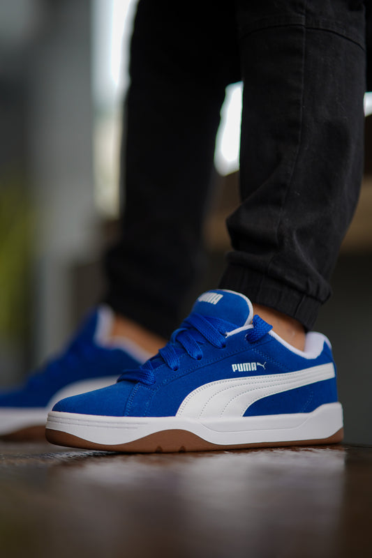 Zapatillas Puma Park Lifestyle Easy SD