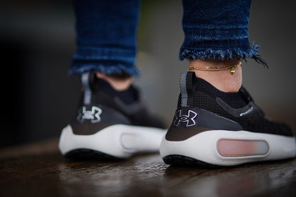 Zapatillas Under Armour Phantom 4