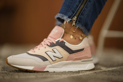 Zapatillas New Balance CW997