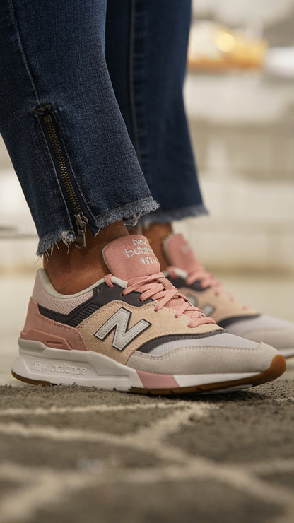 Zapatillas New Balance CW997