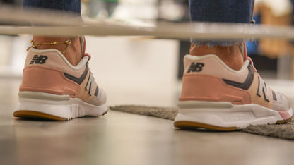 Zapatillas New Balance CW997