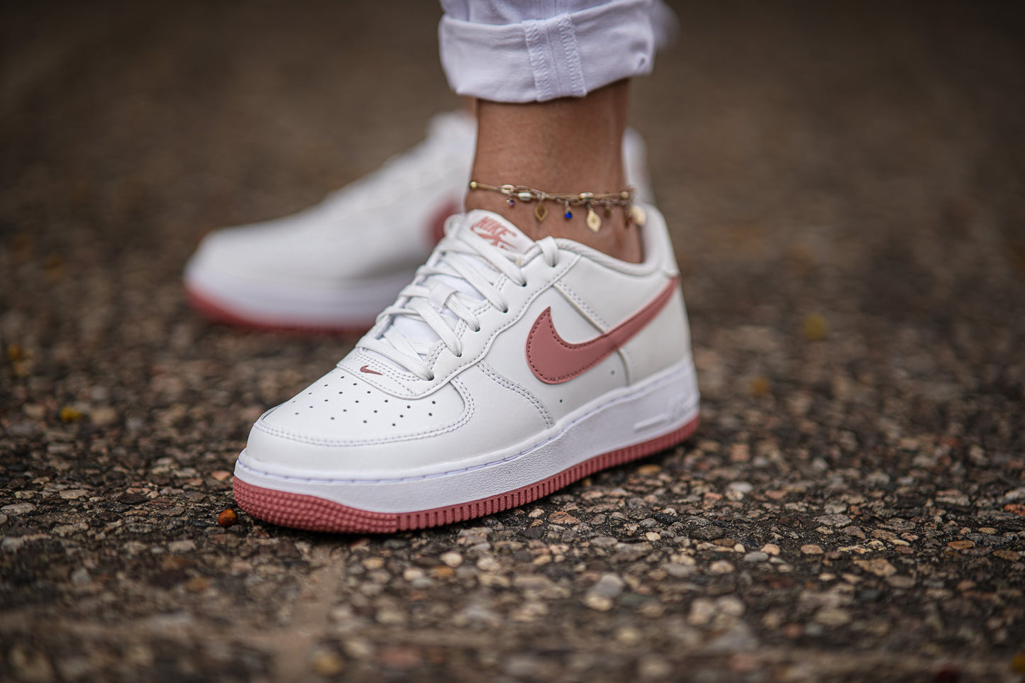 Zapatillas Nike Air Force 1