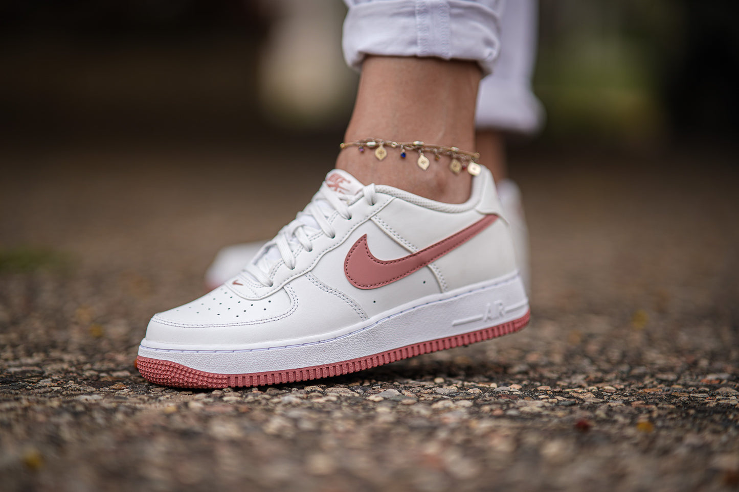 Zapatillas Nike Air Force 1