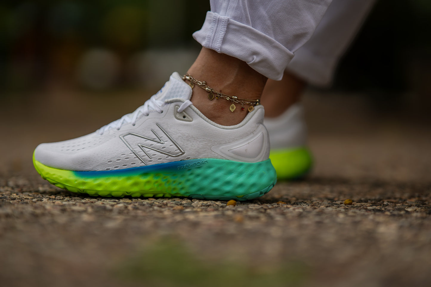 Zapatillas New Balance Evoz v2