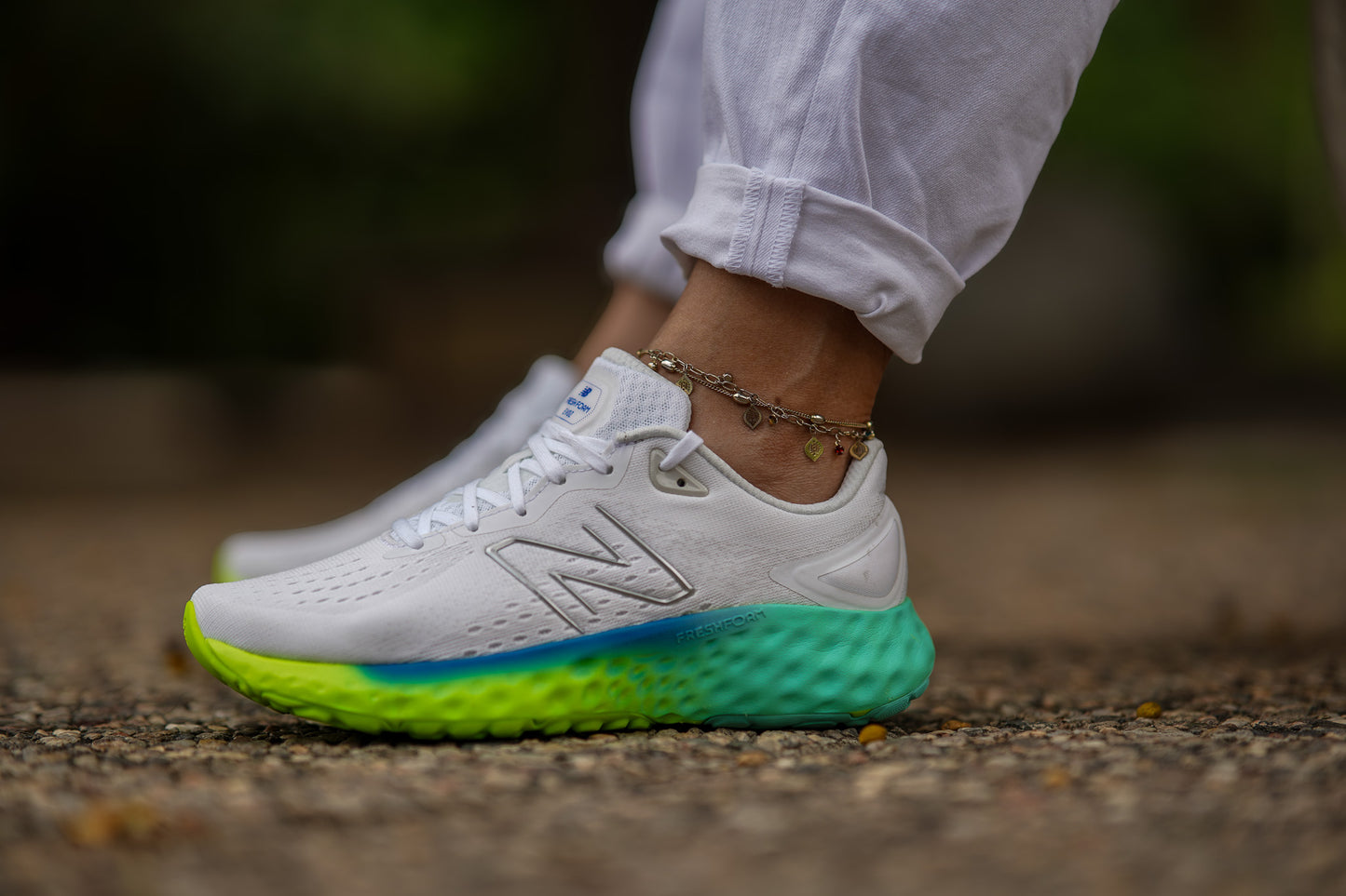 Zapatillas New Balance Evoz v2