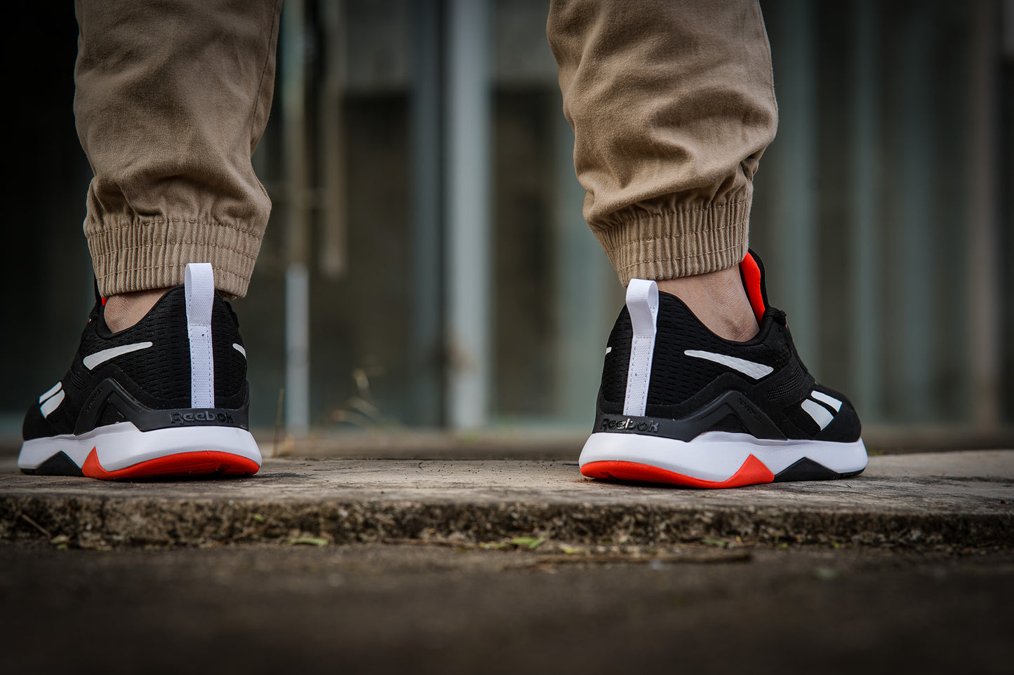 Zapatillas Reebok Nanoflex Tr 2.0
