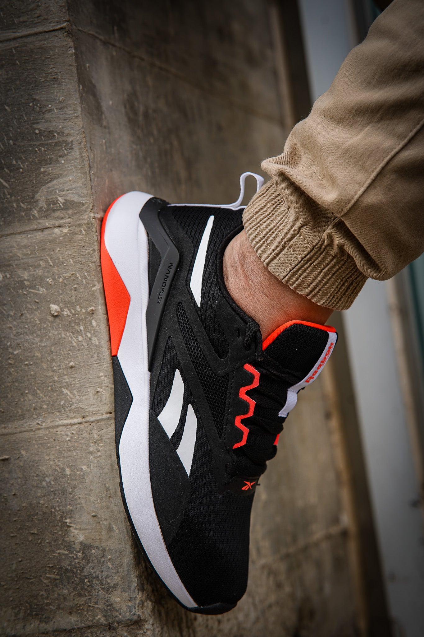 Zapatillas Reebok Nanoflex Tr 2.0