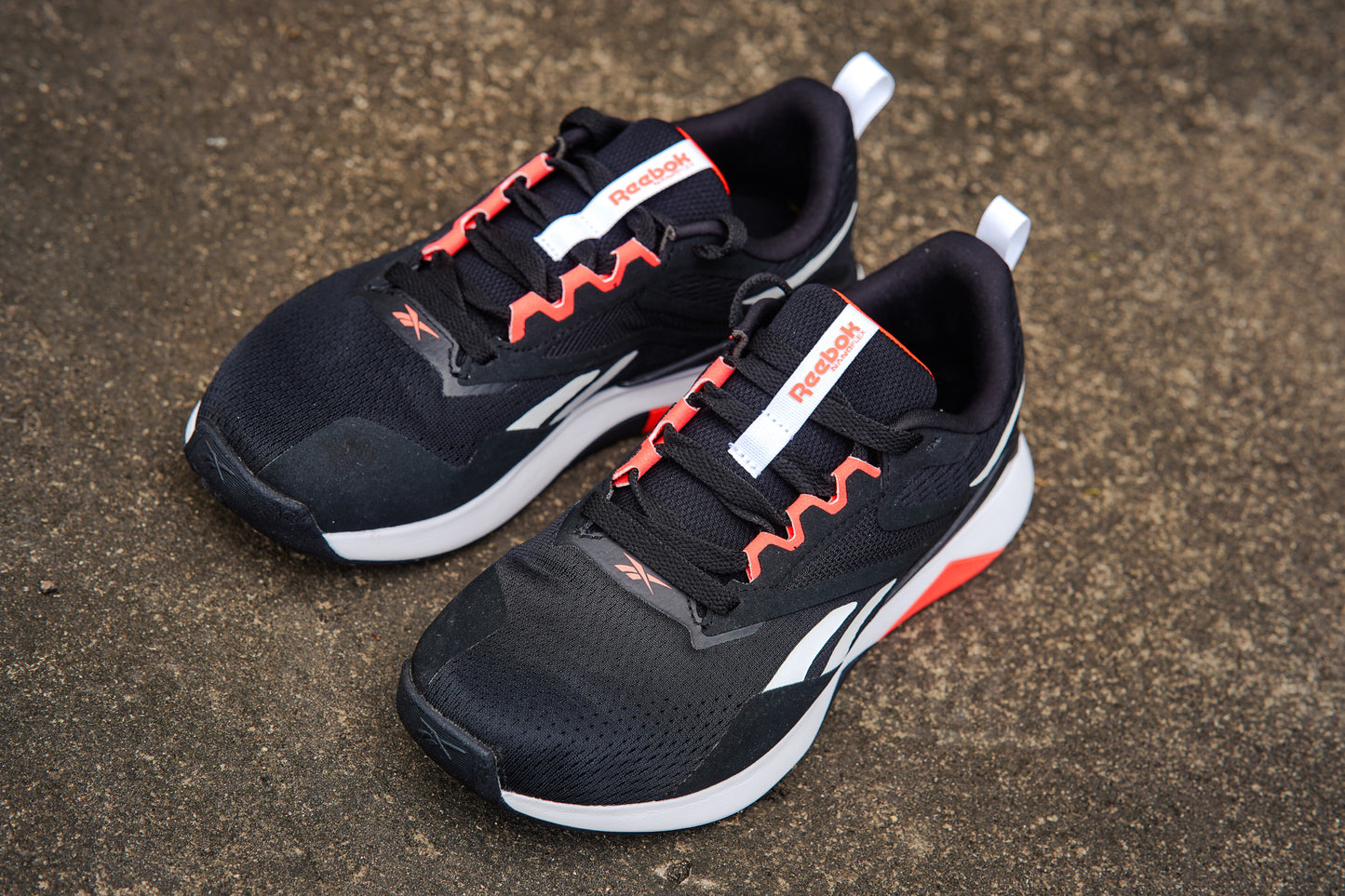 Zapatillas Reebok Nanoflex Tr 2.0
