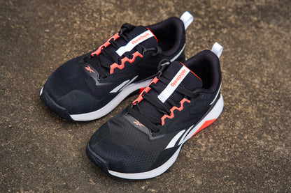 Zapatillas Reebok Nanoflex Tr 2.0