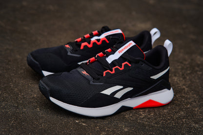 Zapatillas Reebok Nanoflex Tr 2.0