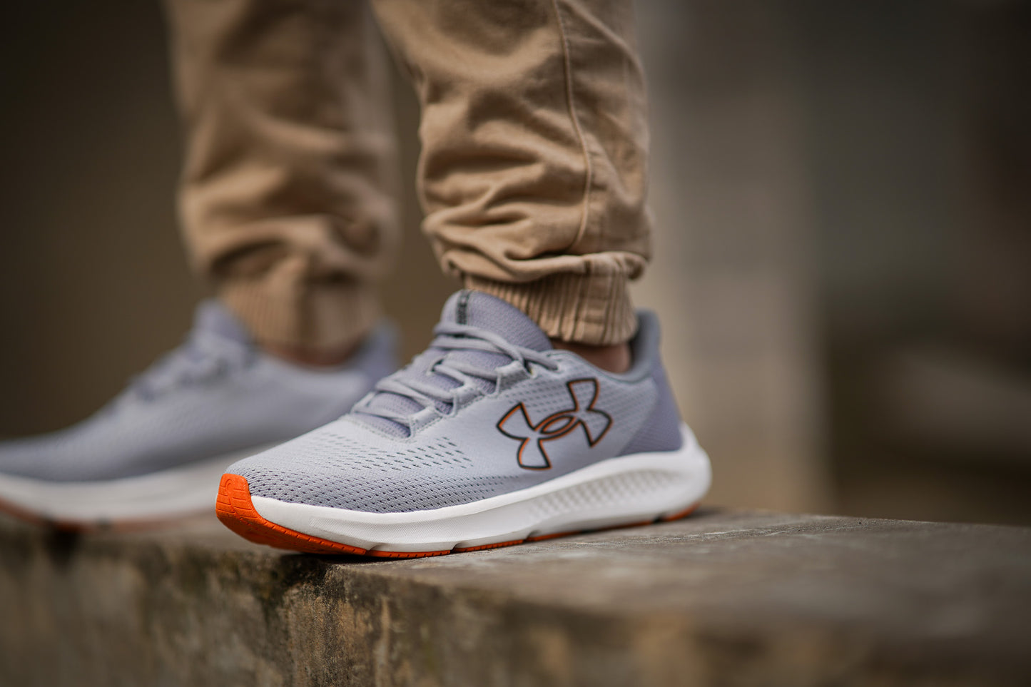 Zapatillas Under Armour Charged Pursuit 3 BL