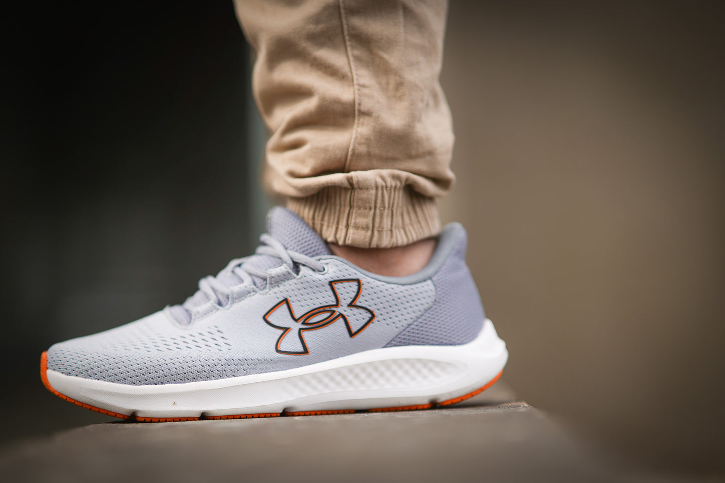 Zapatillas Under Armour Charged Pursuit 3 BL