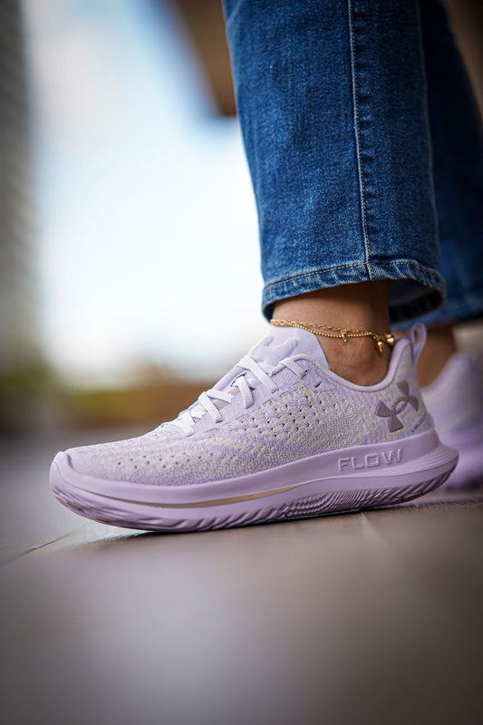 Zapatillas Under Armour Velociti 4