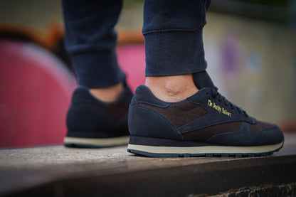 Zapatillas Reebok Classic Leather x Harry Potter